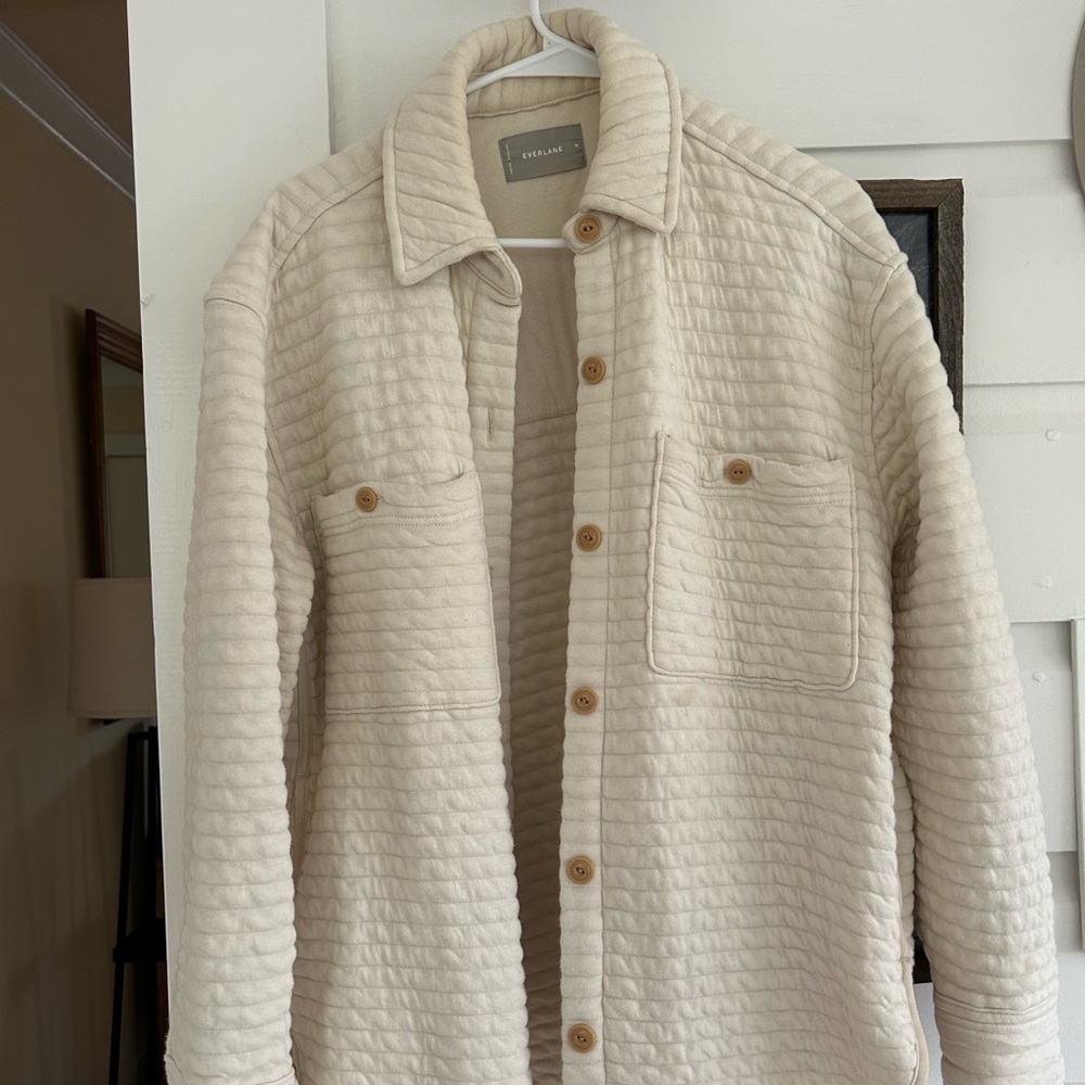 Everlane Quilt Women’s Jacket